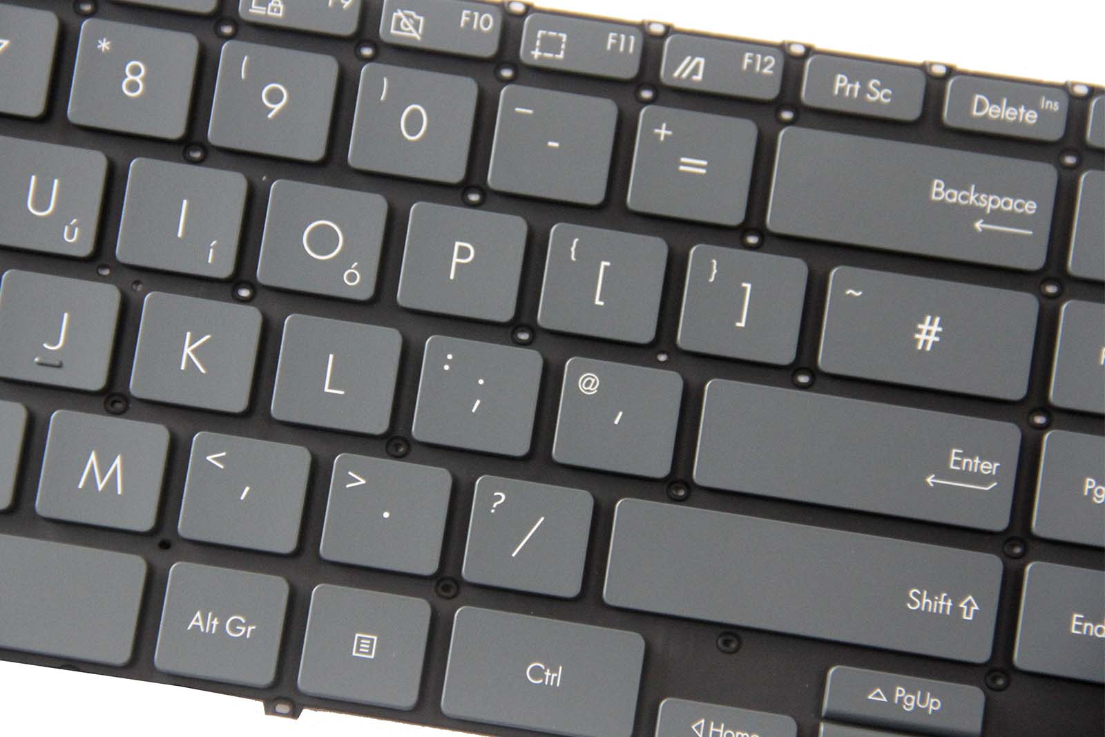KbsPro UK Keyboard for Asus ZenBook 14 UX425 UX425E UX425EA UX425JA ...