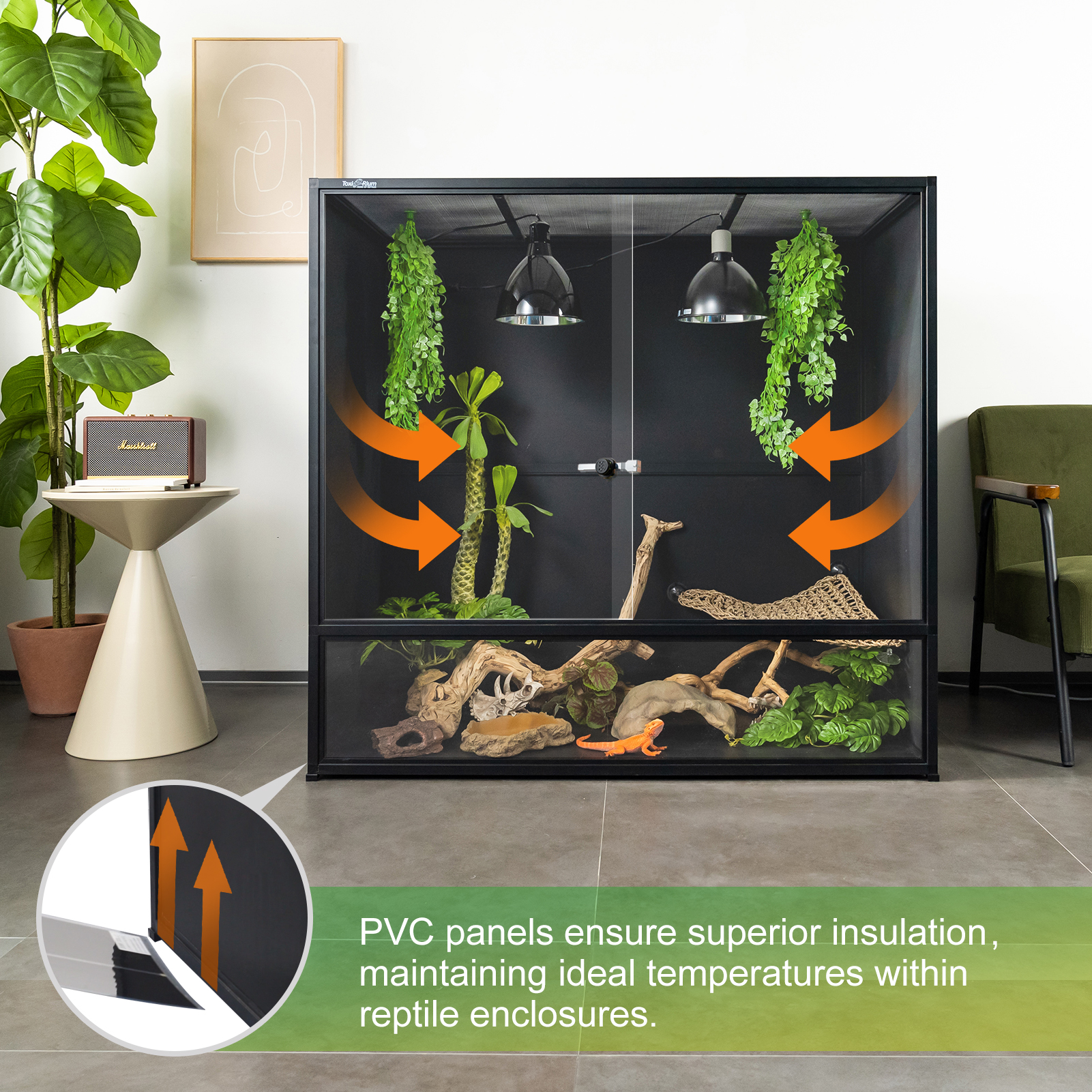 たまJBALENCIAGA Reptile レプタイル　Size 40 Balenciaga Reptile Sneakers | Saks Fifth Avenue