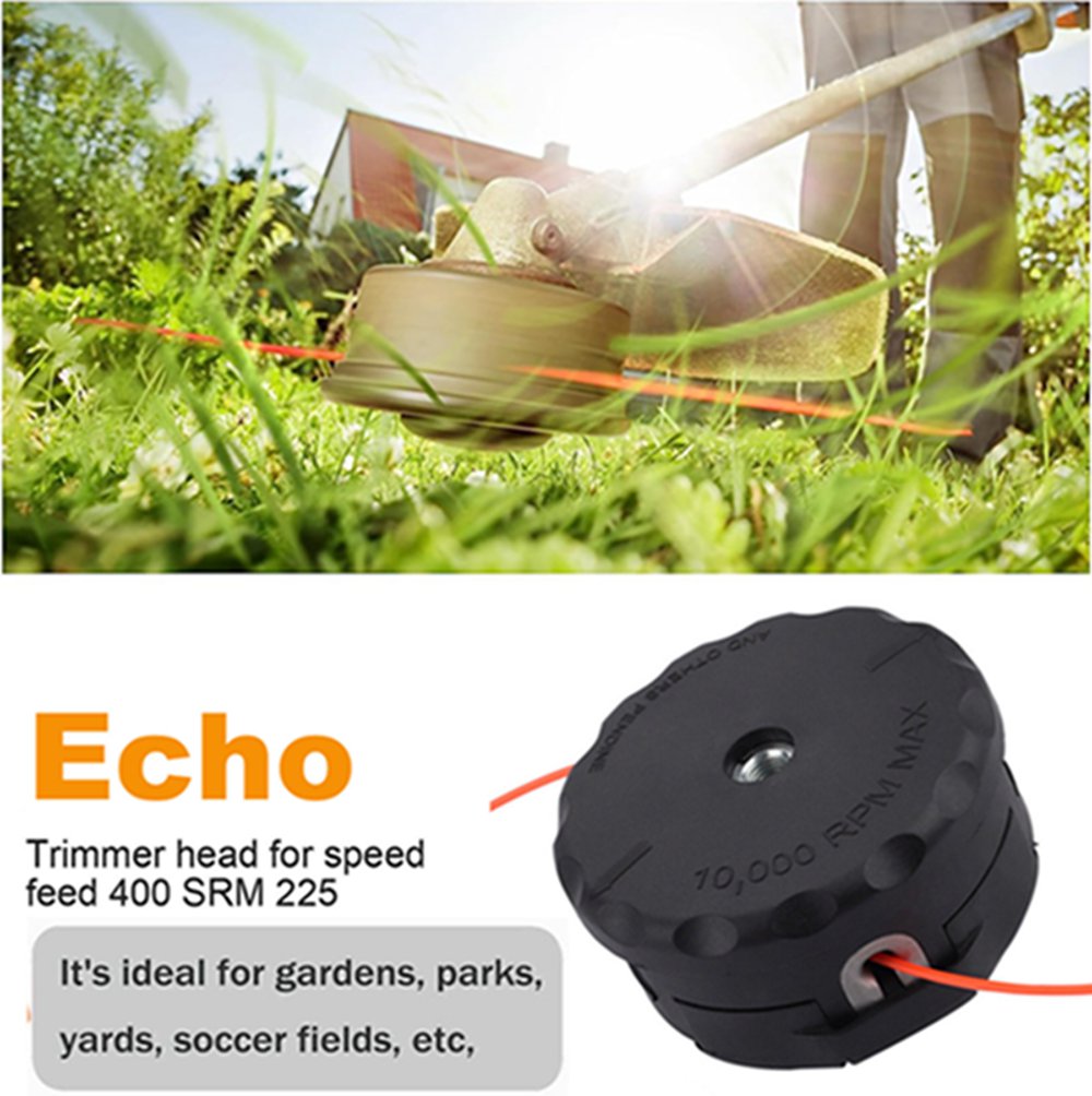 Trimmer Head, Spring For Echo Shindaiwa Speed Feed 375 400