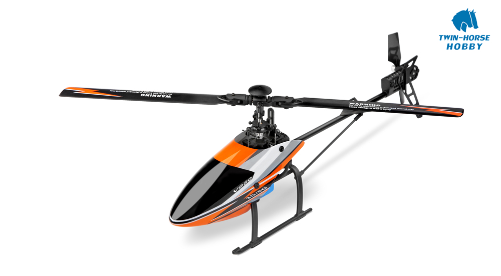 V950 hot sale rc helicopter