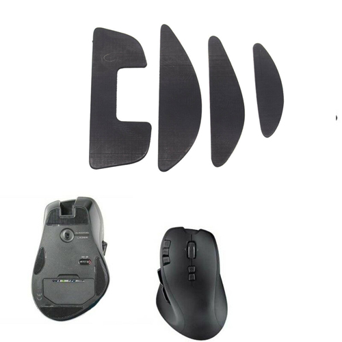 Mouse Feet Pedal Pads Forlogitech G900 Gaming Mouse - Foto 2