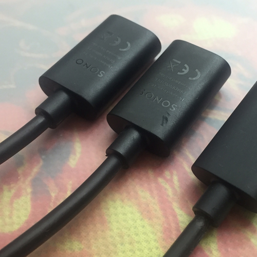 For Sonos Beam Optical to HDMI Gen 2 Amp Amplifier TV Audio ARC