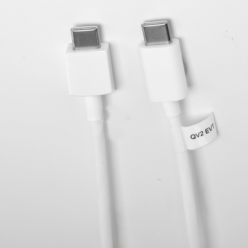 CAVO DI ALIMENTAZIONE CAVO LUNGO 10 PIEDI DA TIPO C A USB-C Per