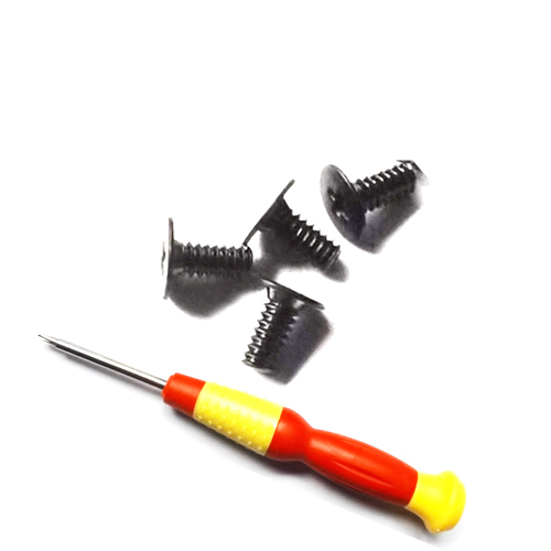 1/2/4pcs New Canon G7X mark ii Screen Screws and Screwdriver (free