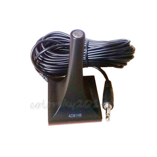 thumbnail image 2 of Omni-directional Calibration Microphone For Receivers For Sale - Canuck 2 of 10