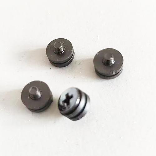 Lenovo M.2 Plastic Retention Clip Fastener For ThinkCentre M600 M700 - Genuine Used Part