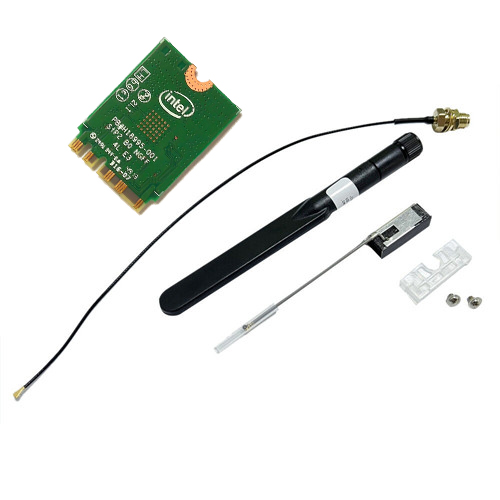 Cable Nappe Antenne WiFi / WLAN Pour ASUS X751L (X751LDV-TY167H) - Occasion Fonctionnelle