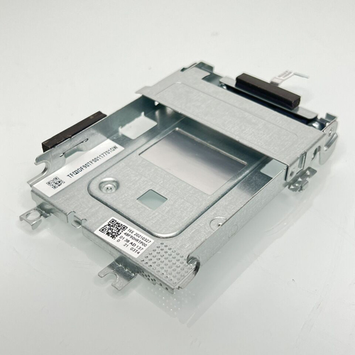 外付けハードディスク・ドライブ HP EliteDesk 800 G6 Mini PC HP EliteDesk 800 ProDesk 400 600 G6 G8 Mini Hard Drive Caddy