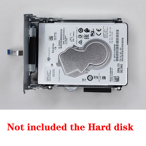 Cavo SATA HDD Per HP EliteDesk 705 G3 Mini | Ricambio Originale 902746-001 813725-001 834949-001