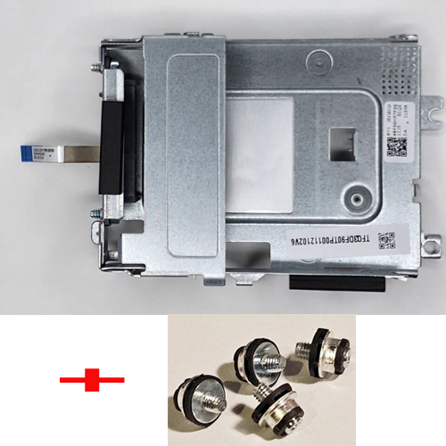 HP EliteDesk 800 ProDesk 400 600 G6 G8 Mini Hard Drive Caddy w