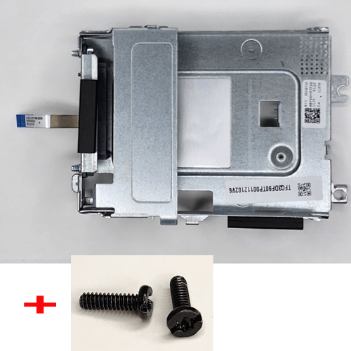 New HP EliteDesk ProDesk 400 600 800 G9 Mini Hard Drive Caddy w
