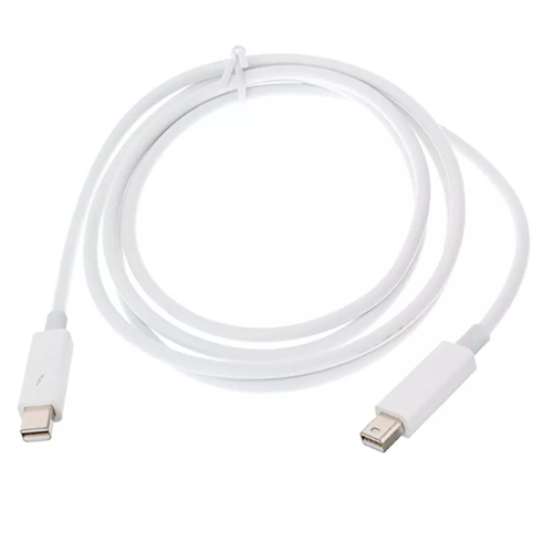 Apple Thunderbolt 2 Cable Cord 2M Male to TB2 Male MD861ZM/A