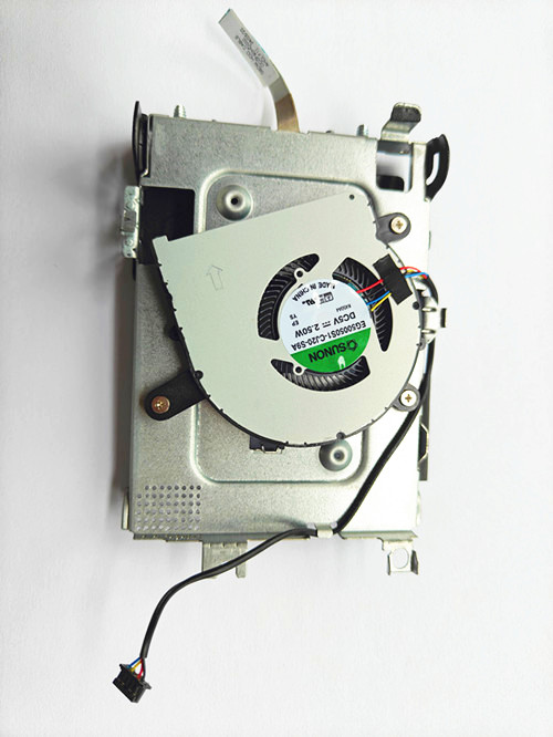 HP EliteDesk Mini 800 600 G6 G7 G8 G9 Hard Drive Caddy w Chassis