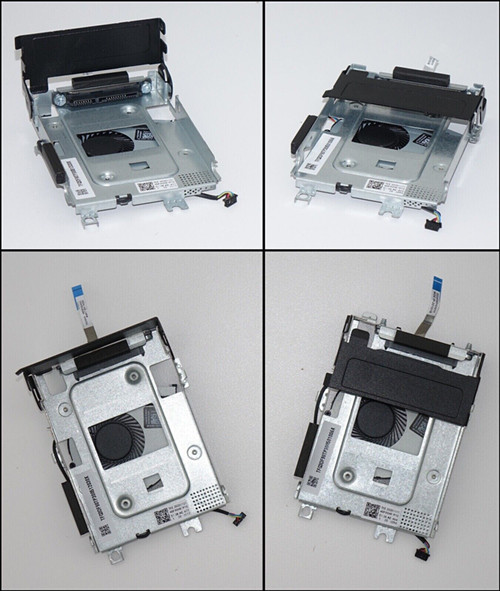 HP EliteDesk Mini 800 600 G6 G7 G8 G9 Hard Drive Caddy w Chassis