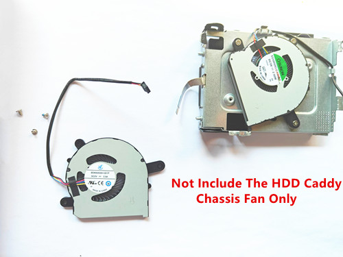 For HP EliteDesk ProDesk 400 600 800 G6 G7 G8 G9 Mini Hard Drive