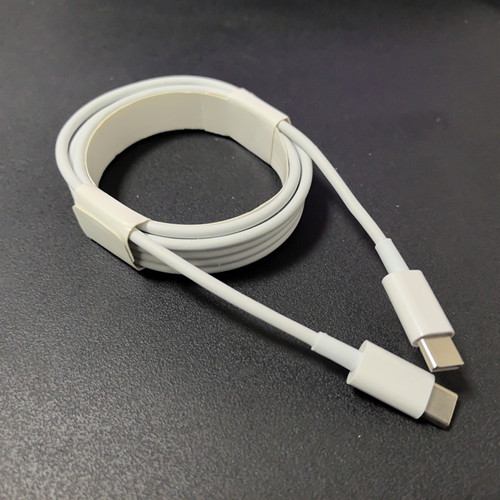 New Power Cable Type-C USB-C Cord For Google Nest Cam IQ Indoor