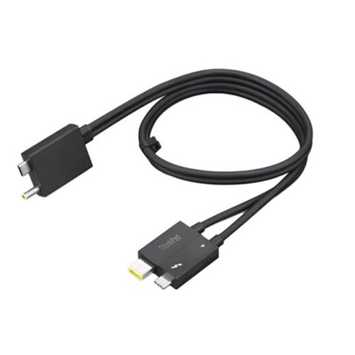 For Lenovo ThinkPad Thunderbolt 4 Workstation Dock Cable