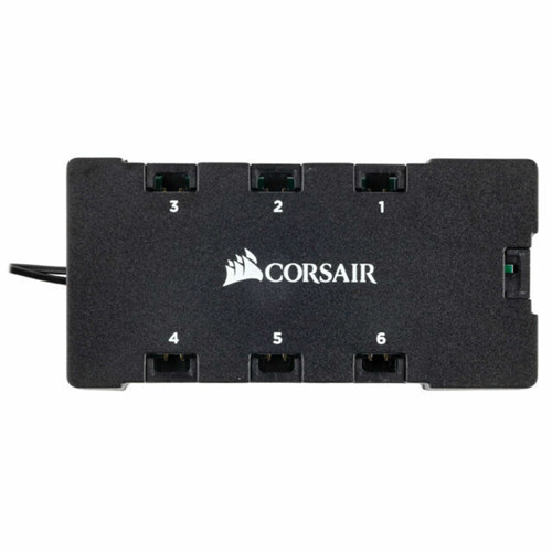 For Corsair Lighting Node Pro With USB Cable + Lightning Node Core