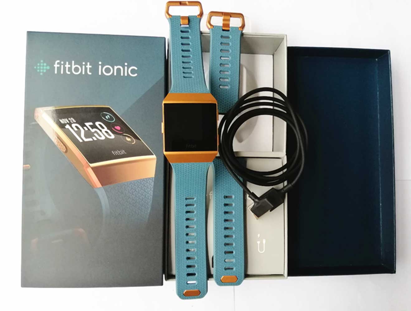 fitbit for mac english