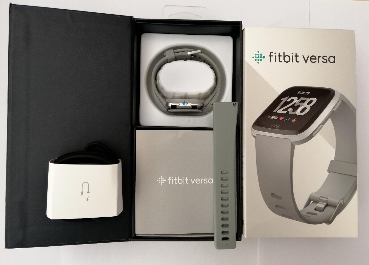 bed bath and beyond fitbit versa