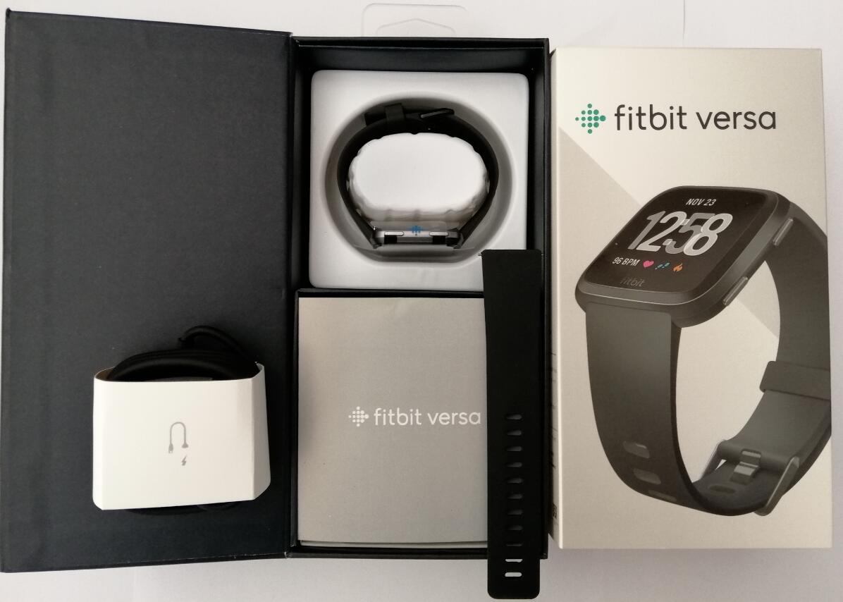 fitbit versa bed bath and beyond