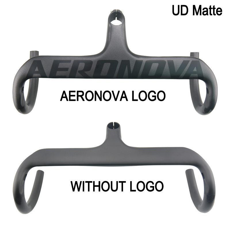 パーツ Bontrager Integrated Road Handlebar 420 Carbon Integrated Road Handlebar Handle /420/440 80 90 100