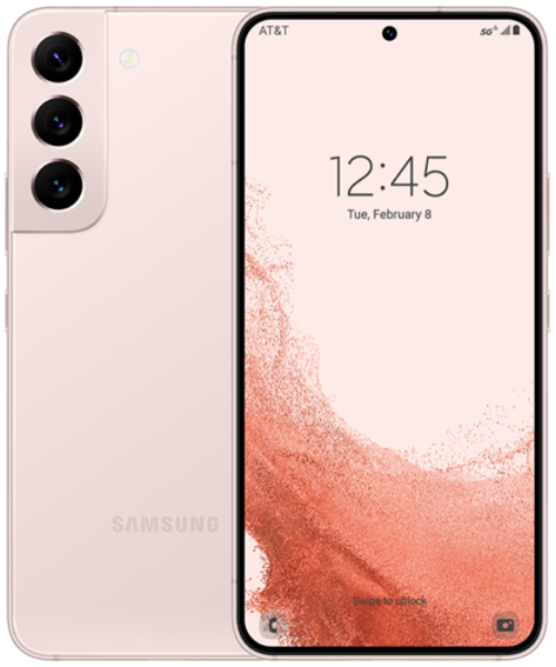SAMSUNG - いおしお1015 Samsung Galaxy A15 Unlocked 4G - Light Blue Smartphone; GSM
