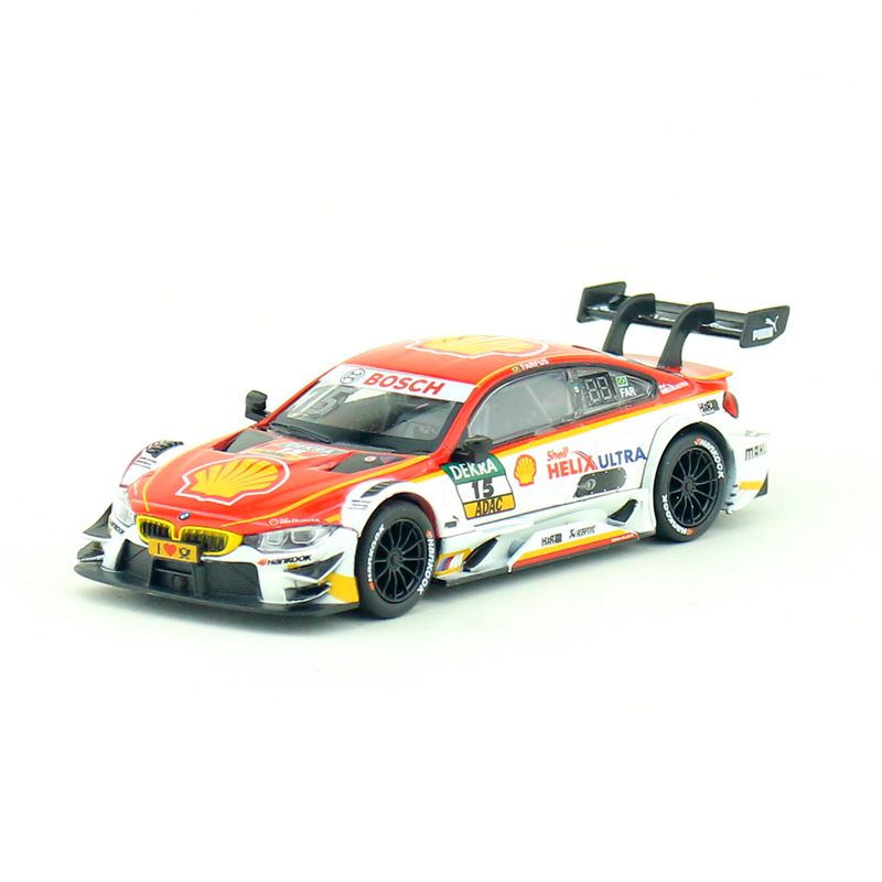 dtm diecast