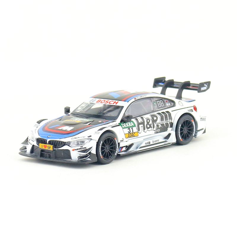 dtm diecast