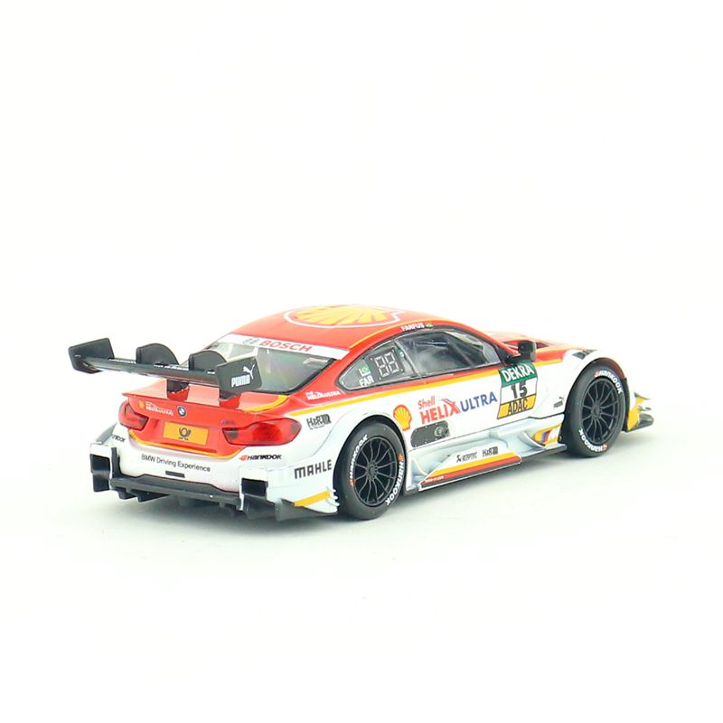 dtm diecast