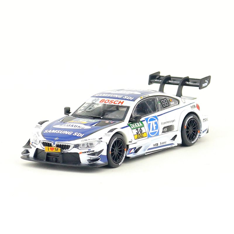 dtm diecast