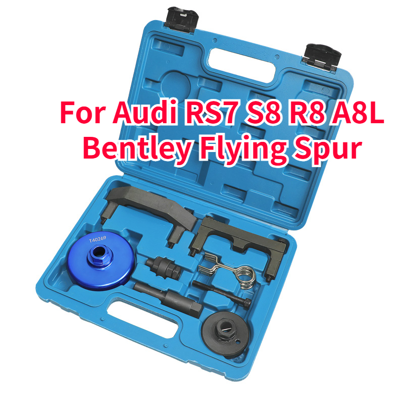 Engine Timing Tool for Audi RS7 S8 R8 A8L Bentley Flying Spur 4.0T