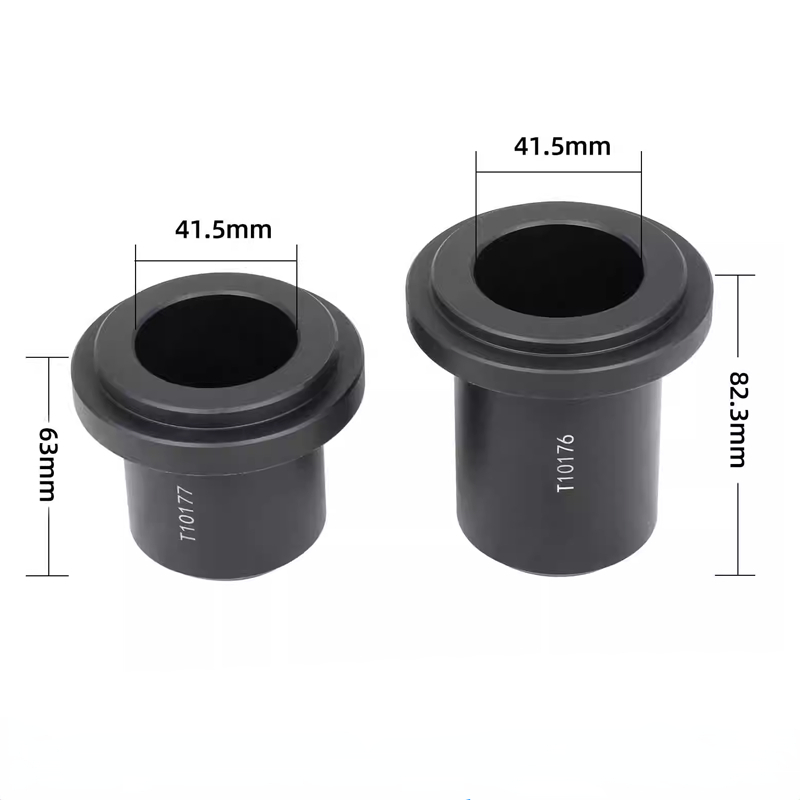 T10176 /T10177 Transmission Oil Seal Installation Tool for VW Audi