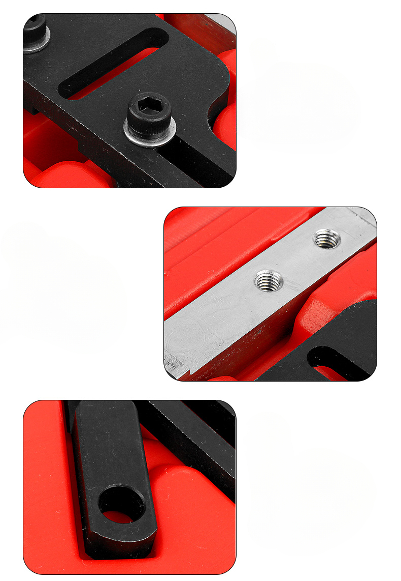 W119260 118180 Flywheel Holder for BMW Flywheel Wrench Holder Tool