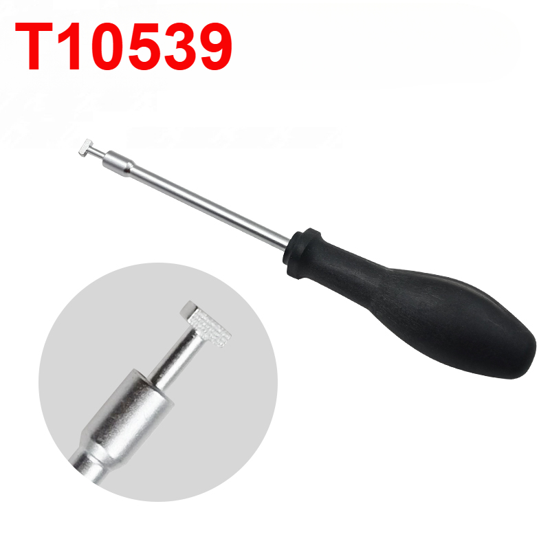 T10539 For AUDI VOLKSWAGEN IDOOR HANDLE REMOVAL/ INSTALLATION TOOL