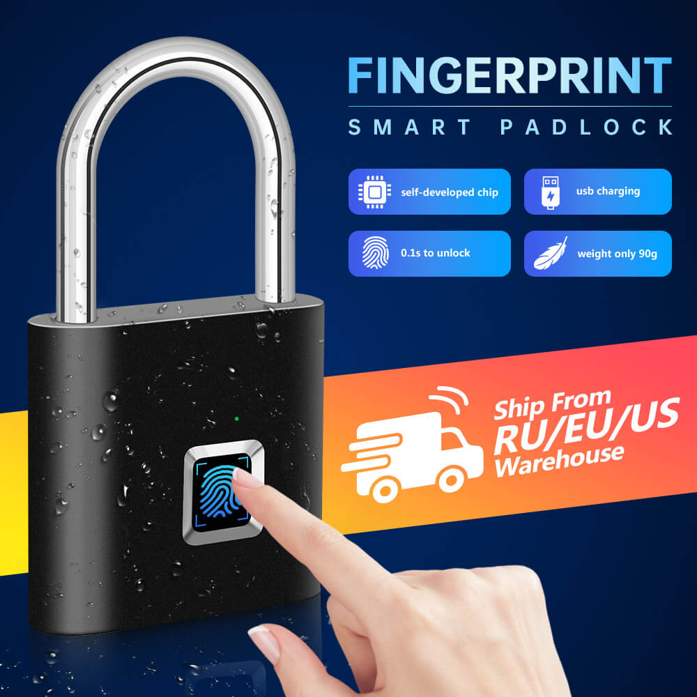 onesafe unlock with fingerprint