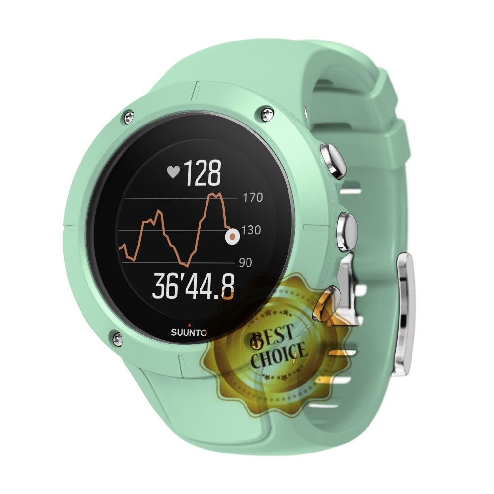 suunto spartan ultra battery