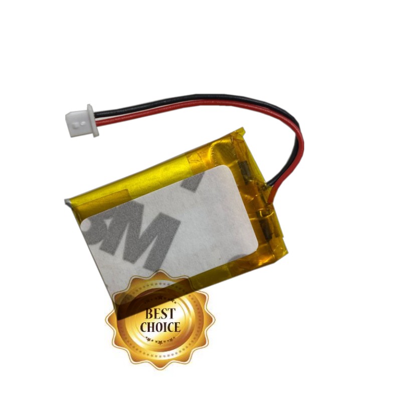 315mAh 1.19Wh Rechargeable Battery for SkyCaddie Golf LINX GPS Smart