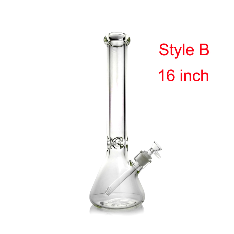 16 inch beaker bong