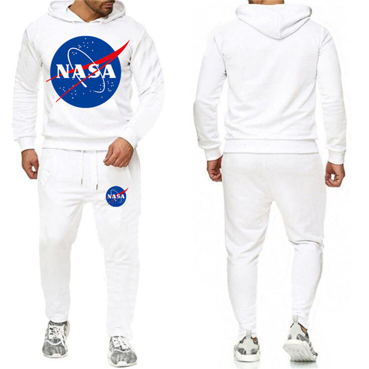 nasa tracksuit bottoms