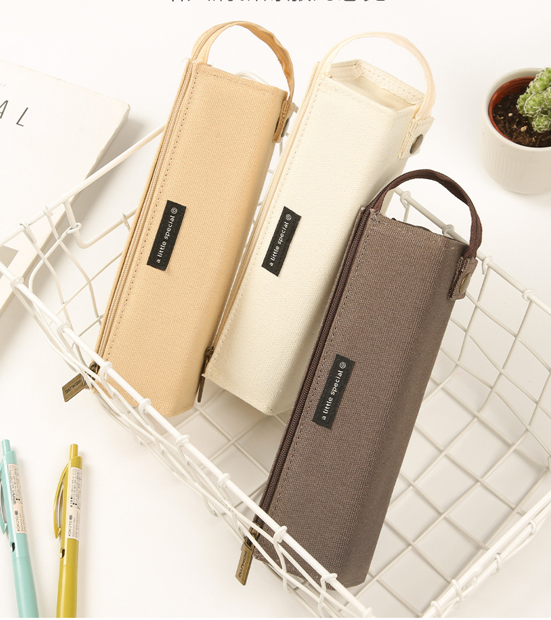 KOKUYO Simple Pencil Case – StationeryMore