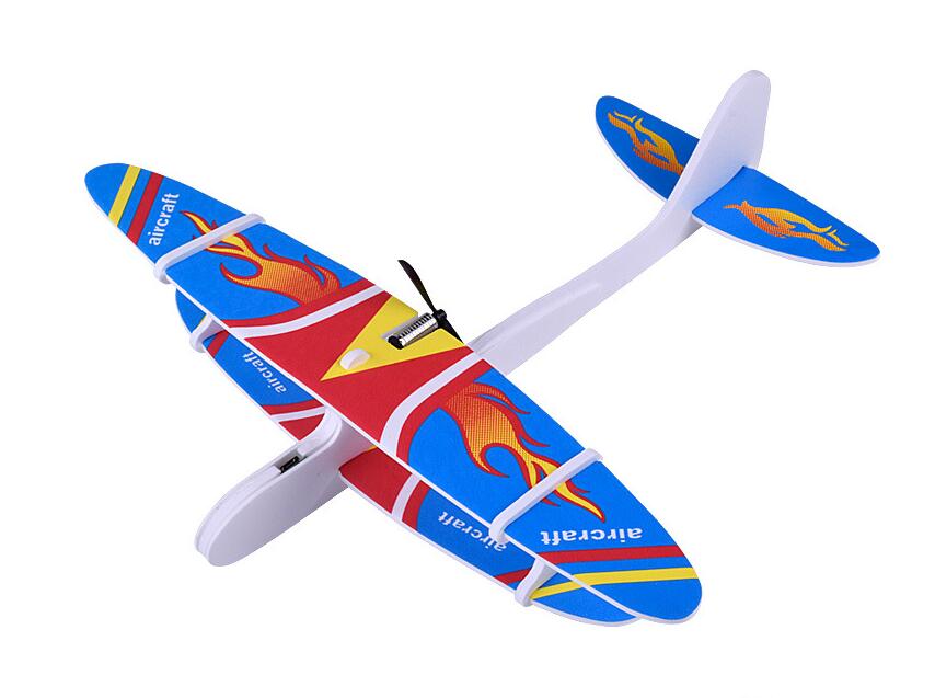 toy gliders that fly