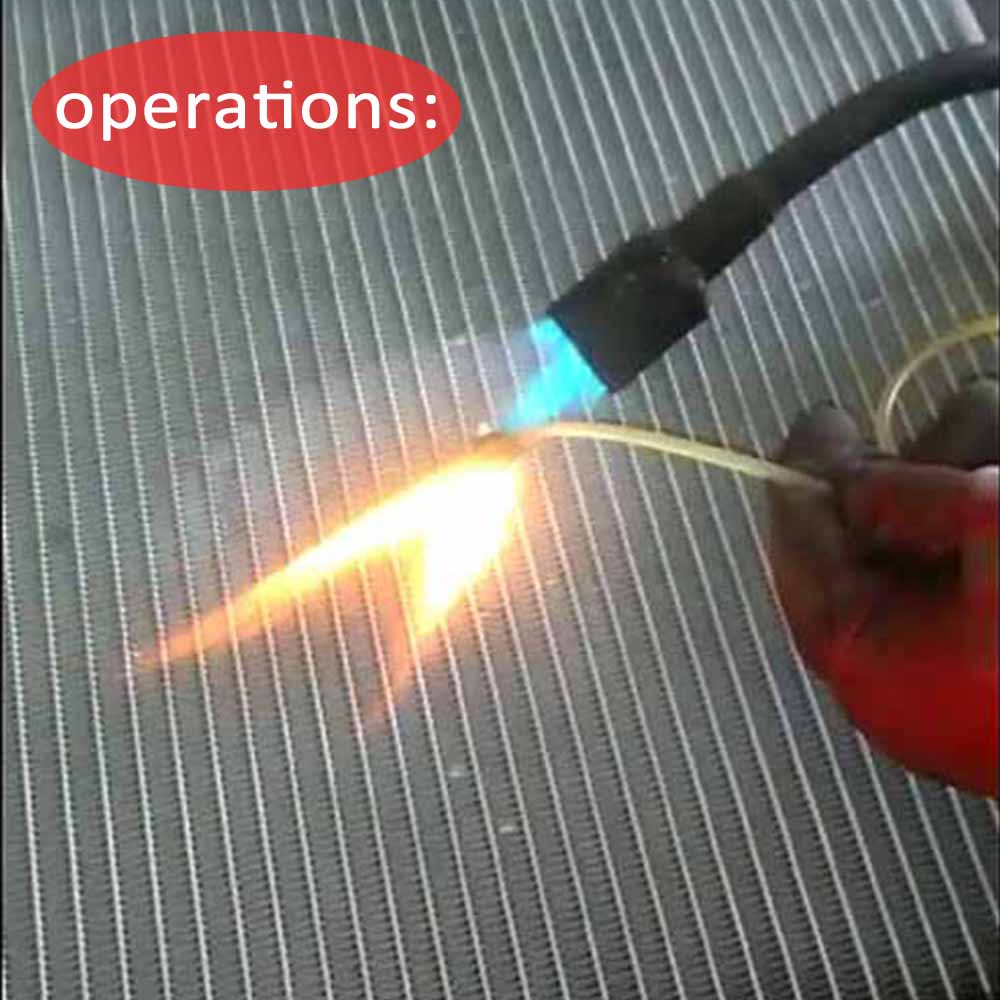 Radiator Overflow Repair Kit