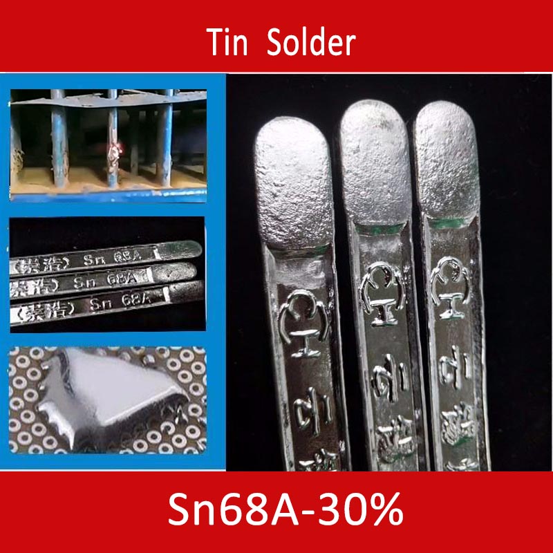 Tin solder