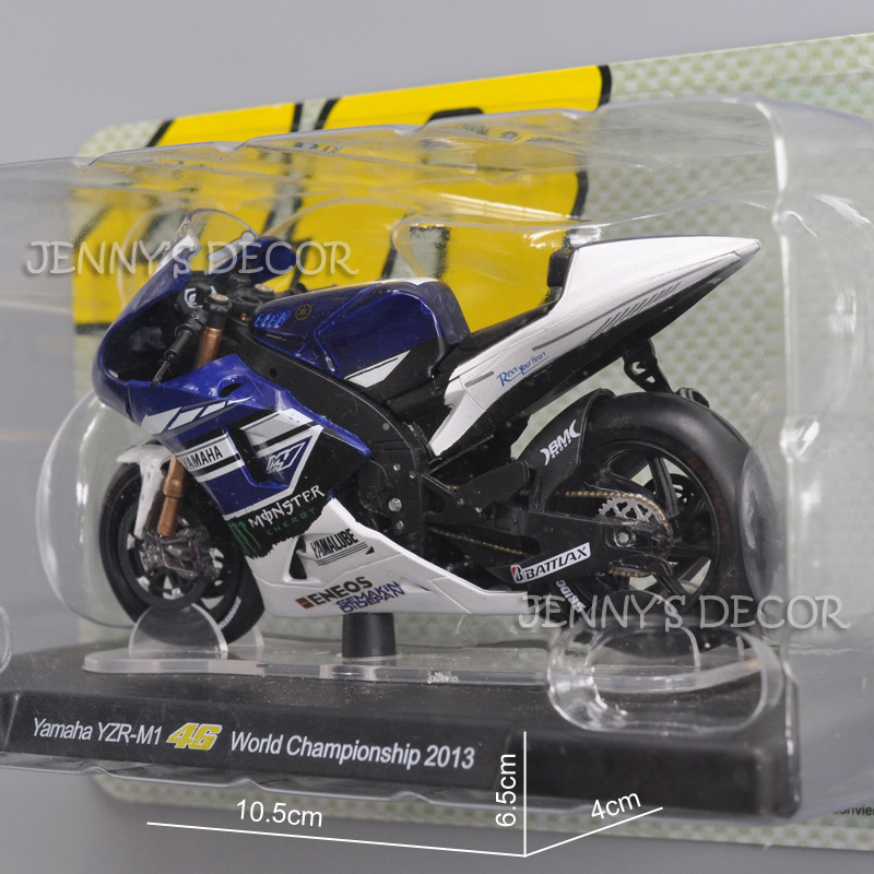 1/18 ミニチャンプス ヤマハ YZR-M1 MOVISTAR YAMAHA MINICHAMPS Yamaha Yzr-m1 Moto GP 2016 Valentino Rossi