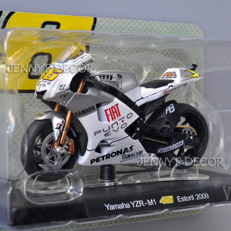 1/18 ミニチャンプス ヤマハ YZR-M1 MOVISTAR YAMAHA MINICHAMPS Yamaha Yzr-m1 Moto GP 2016 Valentino Rossi
