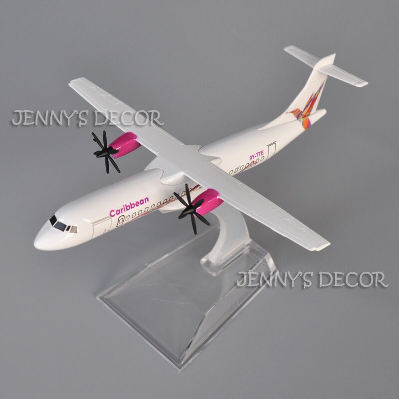 ＊レア＊WORLD AIRPLANE COLLECTION 10箱セット 1998 REDBOX 65 AIRCRAFT CARRIER 31