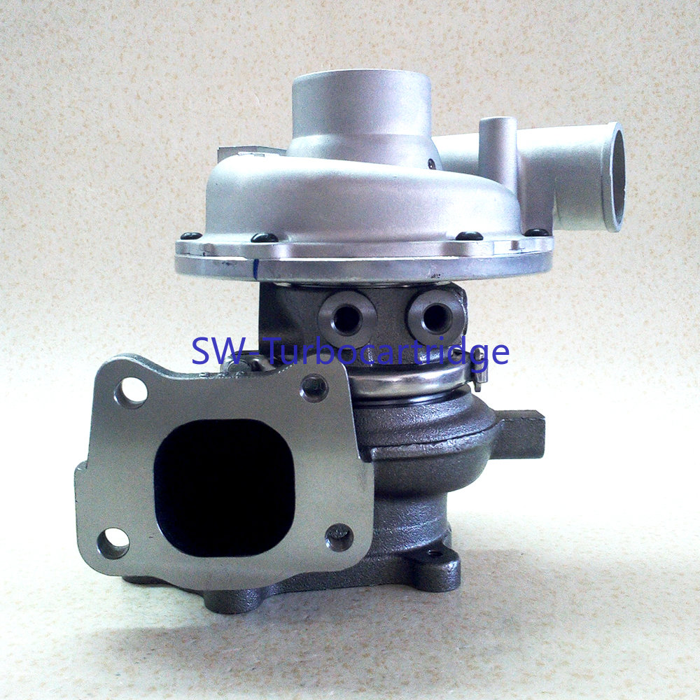 チュピチュパ RHF55 8973628390 Turbocharger FITS HITACHI ZAXIS200-3 ZAX210