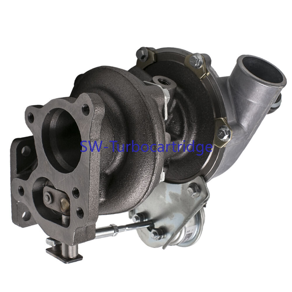 RHB5 Turbo VI58 8944739540 Fit Holden ISUZU Rodeo 4JB1T 2.8