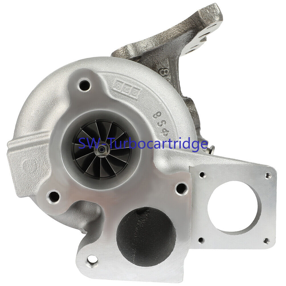 Turbocharger Turbo For Honda Civic 1.5L EX EX-L EX-T LX 49373